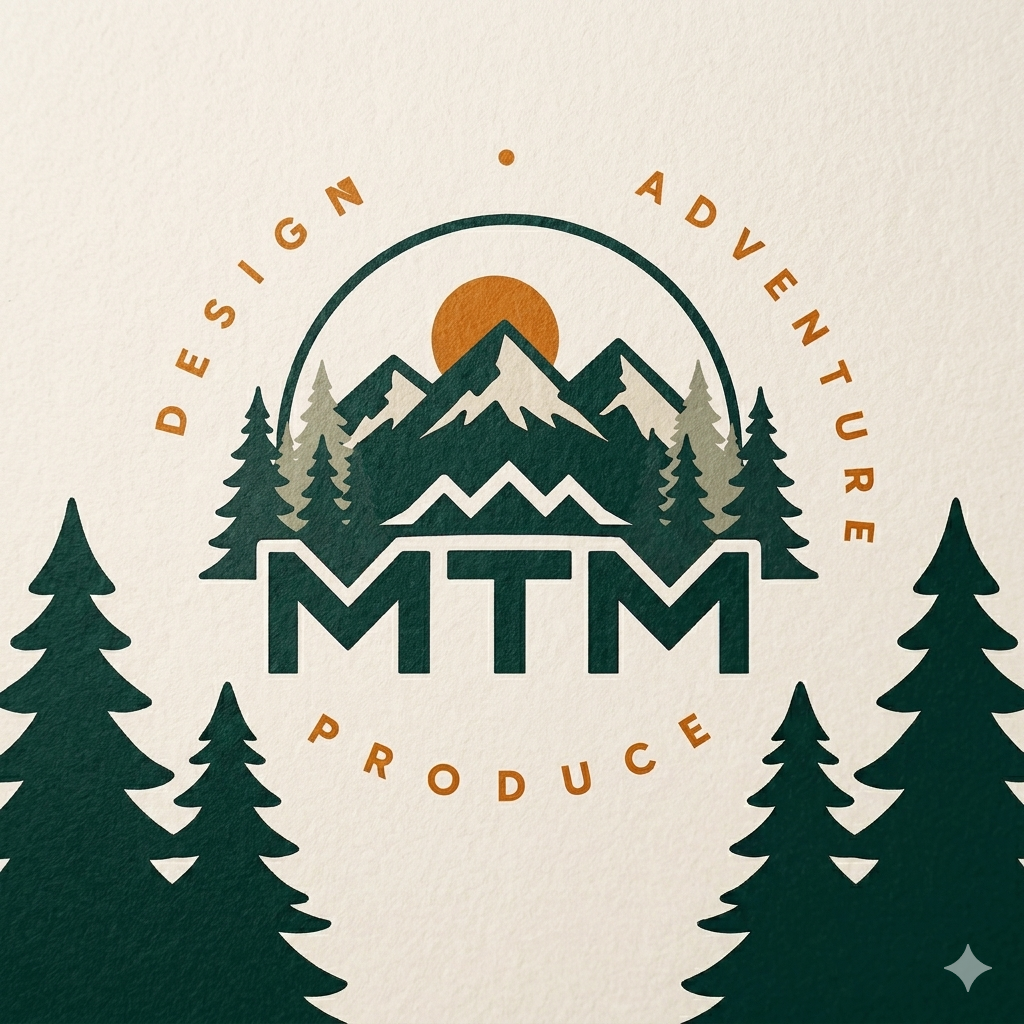 MTM RES logo