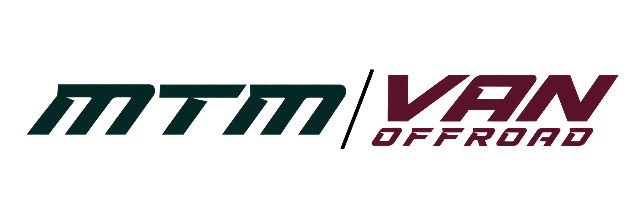 MTM VAN OFFROAD